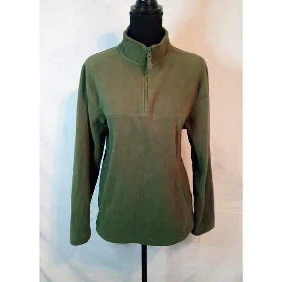 Wonder Nation Fleece Sweater - Picture 2 of 6